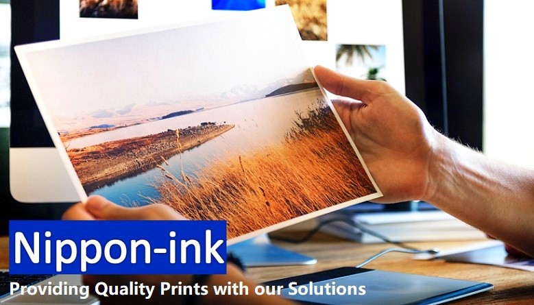 Providing Quality Prints with our Solutions